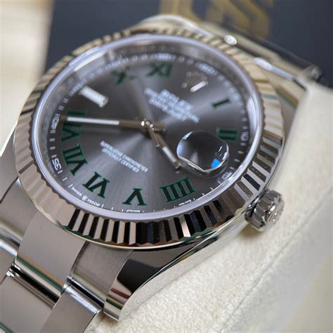 rolex datejust 41 riffelmuster|new Rolex Datejust 41 2021.